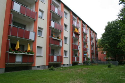 Wohnung zum Mieten in Rüsselsheim am Main 610 € 64.32 m²