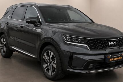 Kia Sorento 51.000 km 37.490 &euro; Flörsheim am Main 65439