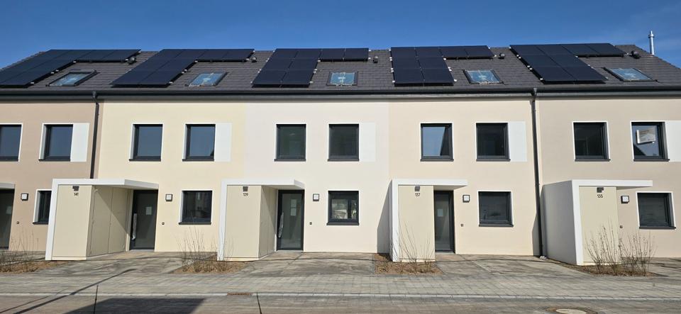 Reihenhaus Bingen am Rhein - 5 Zimmer, 120 m&sup2;, 2.160&euro; | Angebot:25405917