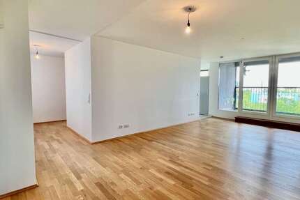 Wohnung Frankfurt Niederrad - 4 Zimmer, 116 m&sup2;, 1.944&euro; | Angebot:26692546