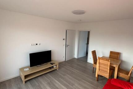 Wohnung Mainz Oberstadt - 2 Zimmer, 47 m&sup2;, 1.050&euro; | Angebot:26588631