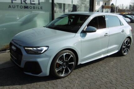 Audi A1 37.750 km 21.440 &euro; Gustavsburg 65462