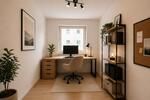 Etagenwohnung Ober-Olm Olm - 3 Zimmer, 80 m&sup2;, 1.090&euro; | Angebot:26564546