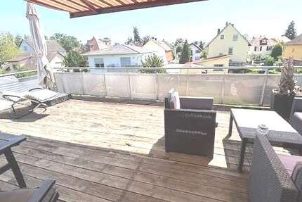 Wohnung Mörfelden-Walldorf Walldorf - 2 Zimmer, 72 m&sup2;, 850&euro; | Angebot:26931558