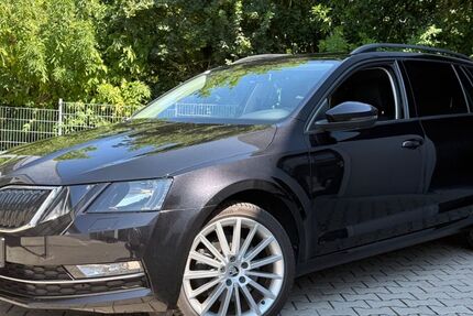 Skoda Octavia 123.300 km 13.950 &euro; Nieder-Olm 55268