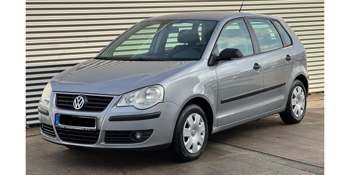 VW Polo 187.000 km 2.790 € Raunheim 65479