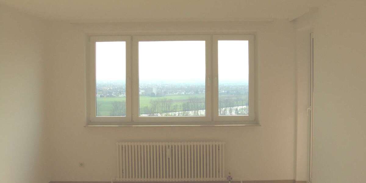 Wohnung zum Mieten in Hochheim 910 € 91 m² 3 zimmer