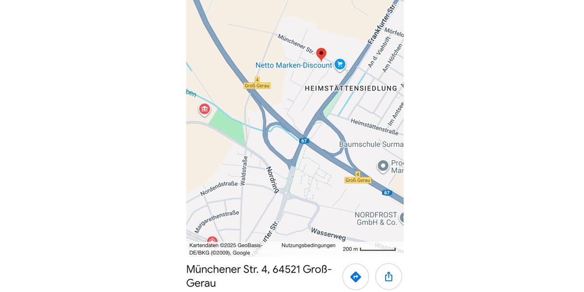 1 Zimmer Wohnung in GG 1 zimmer