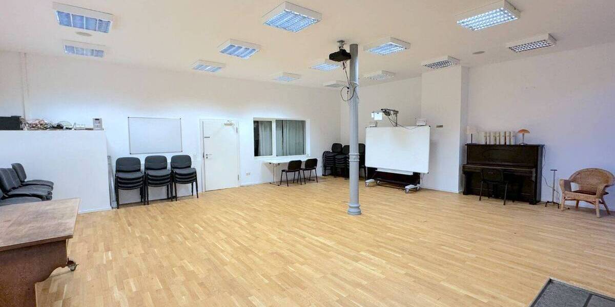 Gewerbeobjekt Bingen am Rhein Bingen - 890&euro; | Angebot:26729956