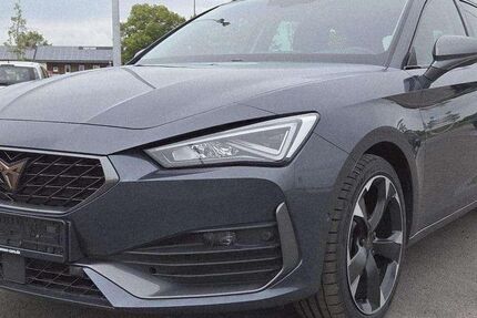 Cupra Leon 133.996 km 17.750 &euro; Kriftel 65830