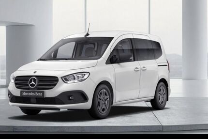 Mercedes-Benz Citan 6.000 km 24.871 € Wiesbaden-Schierstein 65201
