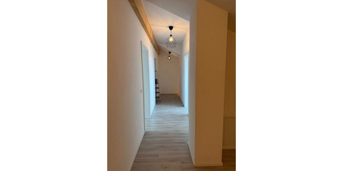 Etagenwohnung Mainz Mombach - 4 Zimmer, 135 m&sup2;, 610.000&euro; | Angebot:25796470