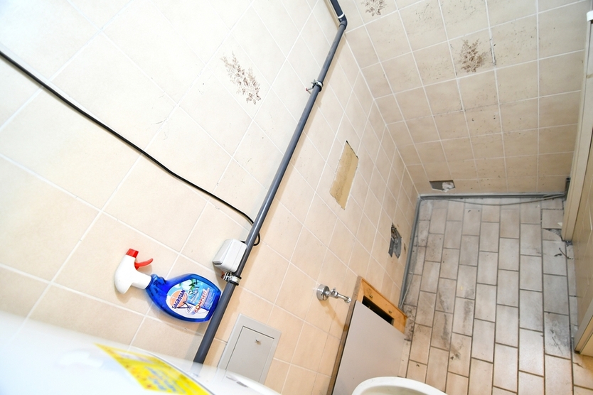 Ihr neues GeschäftBüroPraxis in der City 5 zimmer