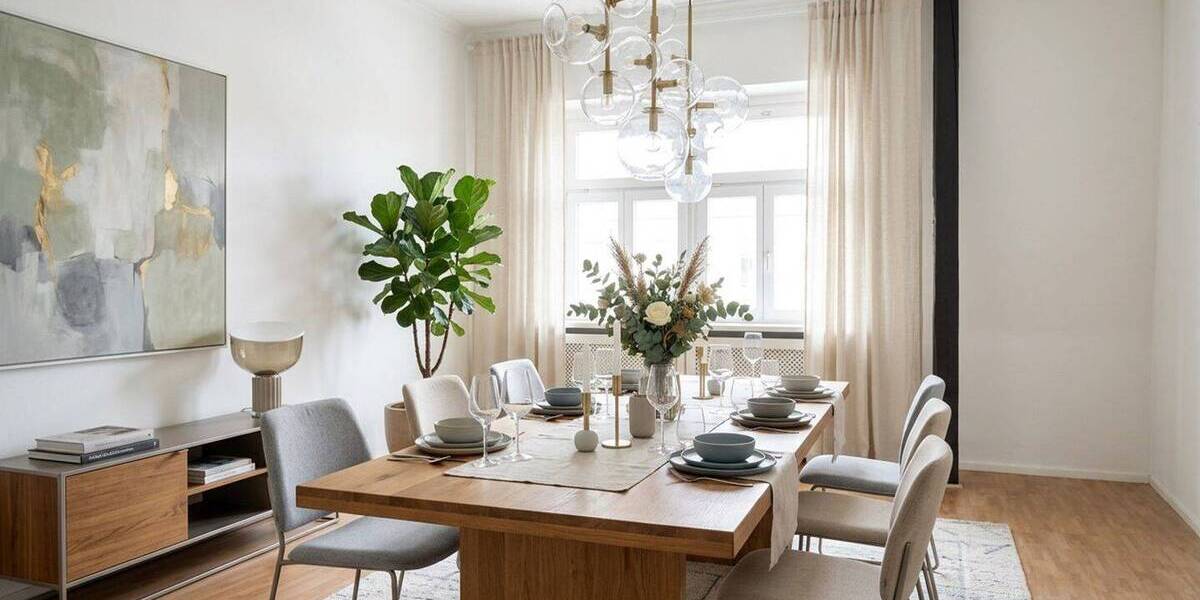 Einfamilienhaus Frankfurt am Main Bockenheim - 6 Zimmer, 1.190.000&euro; | Angebot:26869287
