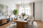 Einfamilienhaus Frankfurt am Main Bockenheim - 6 Zimmer, 1.190.000&euro; | Angebot:26869287