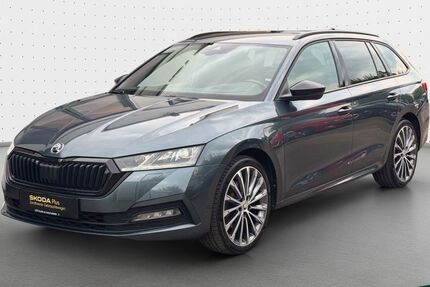 Skoda Octavia 95.156 km 19.280 &euro; Hofheim im Taunus 65719