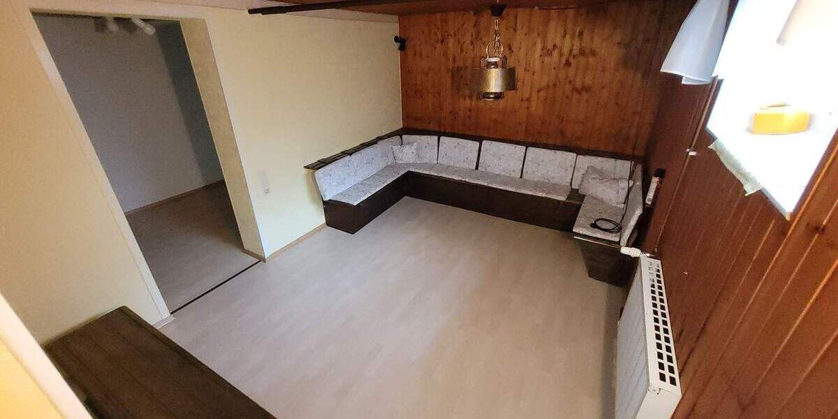 Bungalow Rüsselsheim am Main Bauschheim - 3 Zimmer, 106 m&sup2;, 449.000&euro; | Angebot:23978184