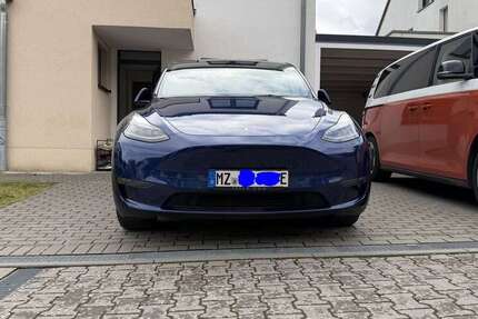 Tesla Model Y 70.500 km 32.000 &euro; Mainz 55127