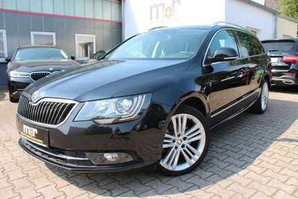Skoda Superb 98.000 km 10.700 &euro; Mainz 55129