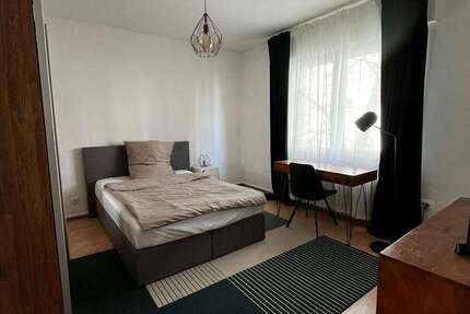 Zimmer Frankfurt am Main Bockenheim - 665&euro; | Angebot:26453526