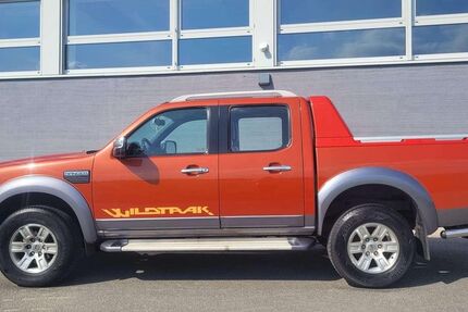 Ford Ranger 221.000 km 12.900 &euro; Groß Gerau 64521