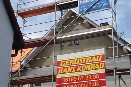 Haus Taunusstein - 8.5 Zimmer, 180 m&sup2;, 630.000&euro; | Angebot:27167338