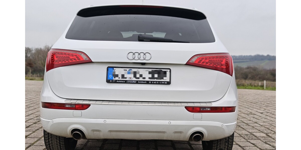 Audi Q5 290.000 km 12.000 &euro; Mainz 55116