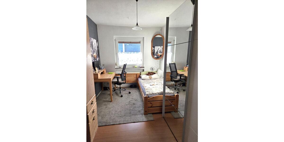 Reihenhaus Raunheim - 4 Zimmer, 94 m&sup2;, 395.000&euro; | Angebot:25637138