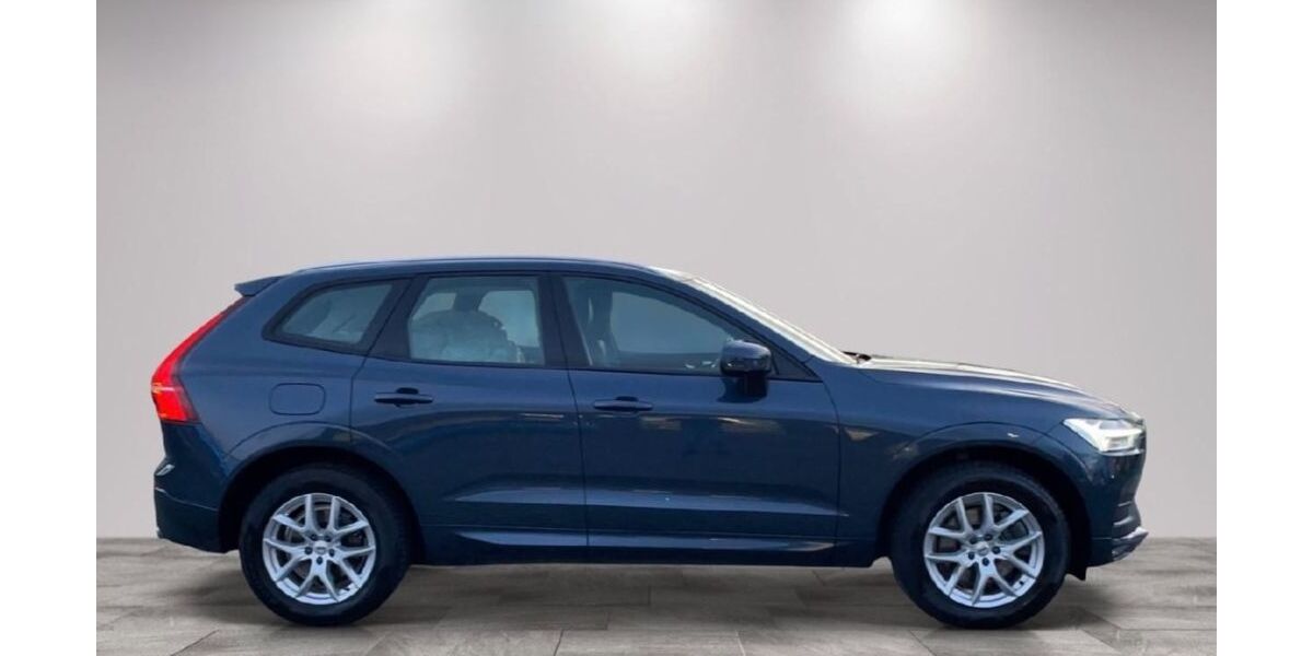Volvo XC60 130.000 km 24.700 &euro; Mainz 55129