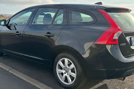 Volvo V60 266.000 km 6.200 &euro; Nieder-Olm 55268