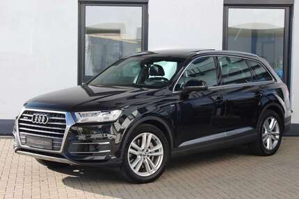 Audi Q7 259.500 km 26.900 &euro; Bischofsheim 65474
