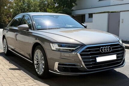 Audi A8 95.500 km 54.000 &euro; Wiesbaden 65207