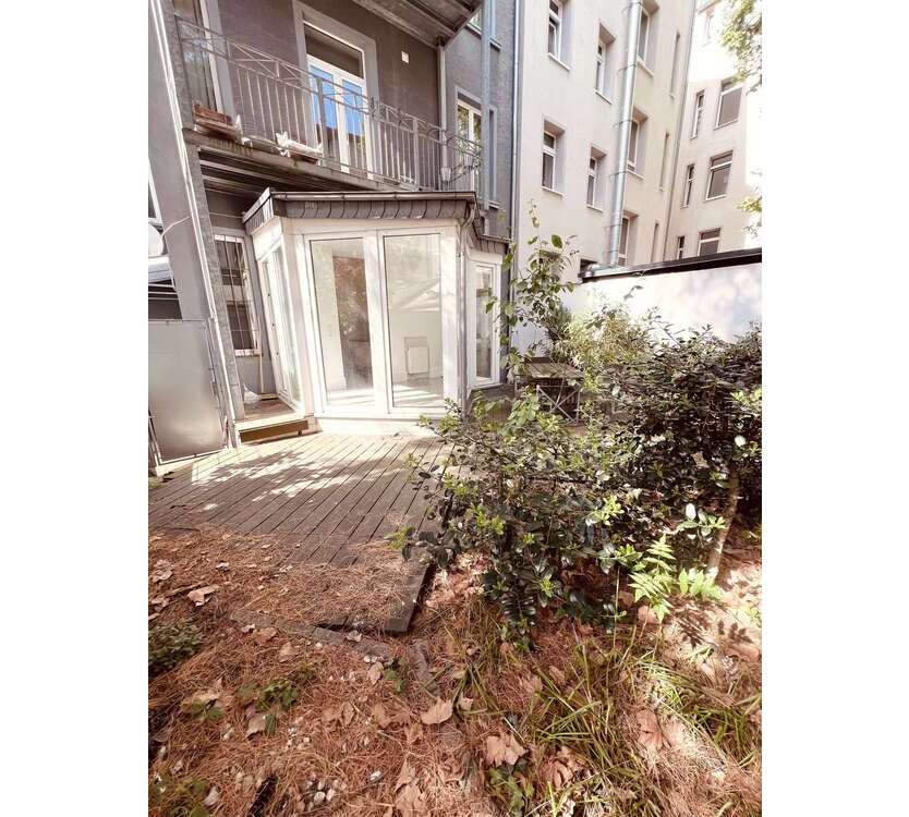 Wohnung zum Kaufen in Frankfurt am Main 640.000 € 93 m²