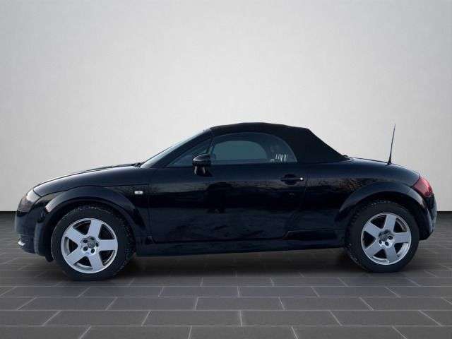 Audi TT 237.000 km 4.600 &euro; Wiesbaden 65201