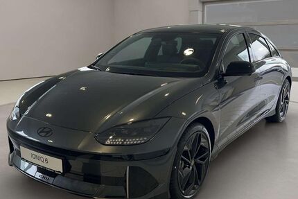 Hyundai IONIQ 6 15.000 km 52.990 € Eppstein 65817