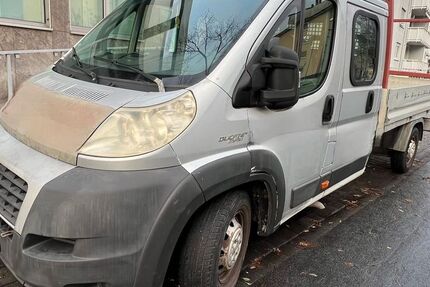 Fiat Ducato 288.000 km 4.900 &euro; Rüsselsheim Am Main 65428