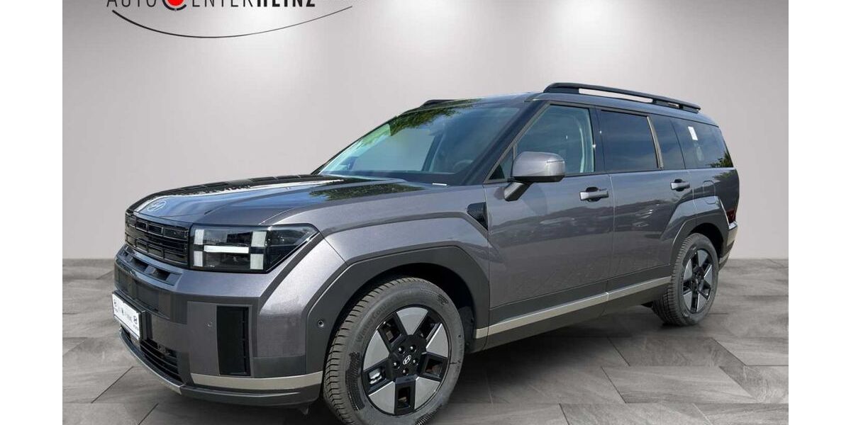 Hyundai Andere 1.500 km 53.990 € Mainz 55120