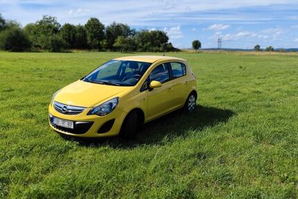 Opel Corsa 85.881 km 5.990 &euro; Mainz 55128