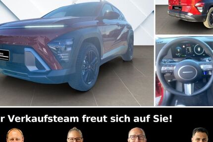 Hyundai KONA 4.900 km 30.880 € Ingelheim 55218