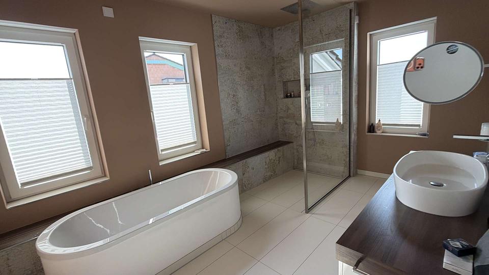 Villa Bad Camberg - 8 Zimmer, 459 m&sup2;, 3.200&euro; | Angebot:26249396