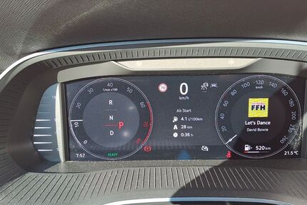 Skoda Octavia 9.000 km 27.200 &euro; Eschborn 65760