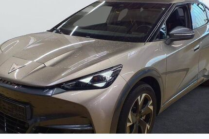 Cupra Tavascan 15.190 km 36.930 € Hofheim-Diedenbergen 65719