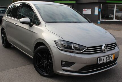 VW Golf Sportsvan 79.000 km 13.890 &euro; Rüsselsheim 65428