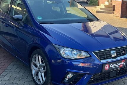 Seat Ibiza 138.895 km 9.999 &euro; Schwabenheim 55270
