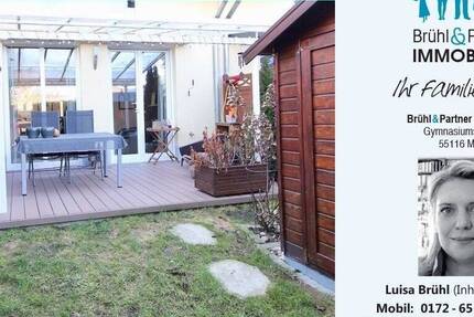 Haus Kostheim Mainz-Kostheim - 3 Zimmer, 81 m&sup2;, 359.000&euro; | Angebot:25865896