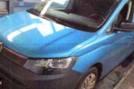 VW Caddy 26.000 km 29.930 € Eschborn 65760