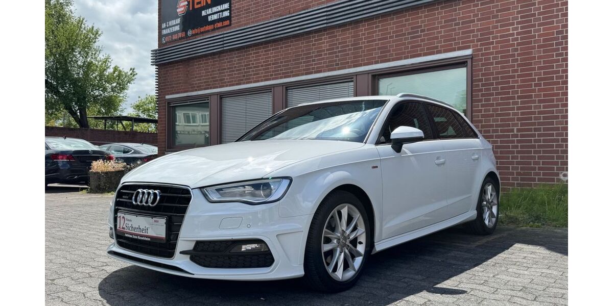 Audi A3 172.000 km 10.880 &euro; Rüsselsheim am Main 65428