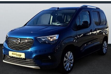 Opel Combo Life 34.835 km 23.190 &euro; Kriftel 65830