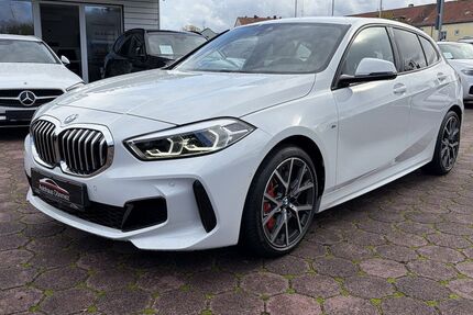BMW 128 37.456 km 28.977 &euro; Mainz-Kostheim 55246