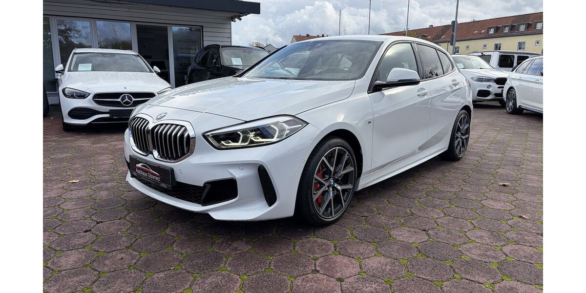 BMW 128 37.456 km 28.977 &euro; Mainz-Kostheim 55246